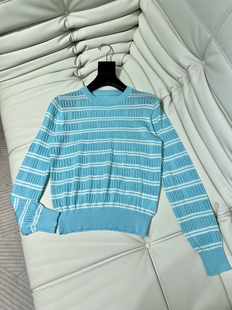 Miu Miu Sweaters